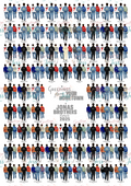 Jonas Brothers North American Leg - Shows 1 - 75 Digital Download