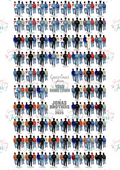 Jonas Brothers North American Leg - Shows 1 - 74 Digital Download