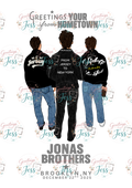 Jonas Brothers Brooklyn - December 22 2025